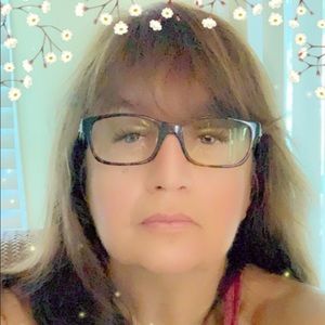 Meet your Posher, Halina